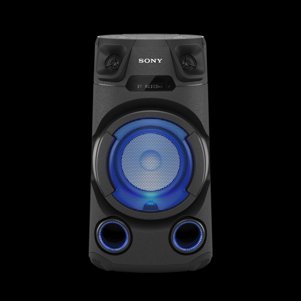 SONY MHC-V13 Vysoce výkonný zvukový systém V13 s technologií BLUETOOTH®