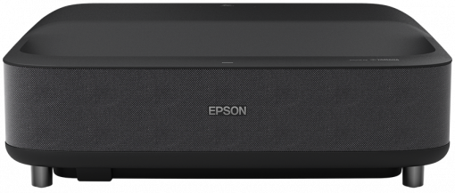 EPSON projektor EH-LS300B Android TV Edition, laser, Full HD, 2.500.000:1, HDMI, USB, chromecast, REPRO YAMAHA