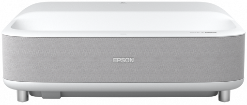 EPSON projektor EH-LS300W Android TV Edition, laser, Full HD, 2.500.000:1, HDMI, USB, chromecast, REPRO YAMAHA