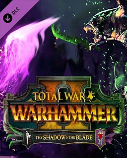 ESD Total War WARHAMMER II The Shadow & The Blade