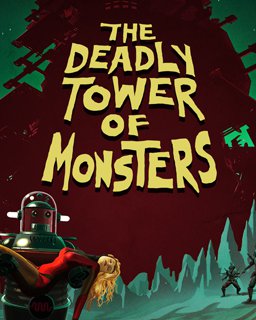 ESD The Deadly Tower of Monsters