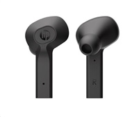 Bluetooth sluchátka HP Wireless Earbuds G2. Nové