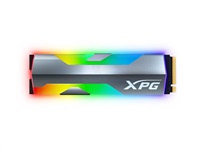 ADATA XPG SPECTRIX S20G 1TB, ASPECTRIXS20G-1T-C ADATA XPG SPECTRIX S20G 1TB SSD / Interní / PCIe Gen3x4 M.2 2280 / 3D NAND