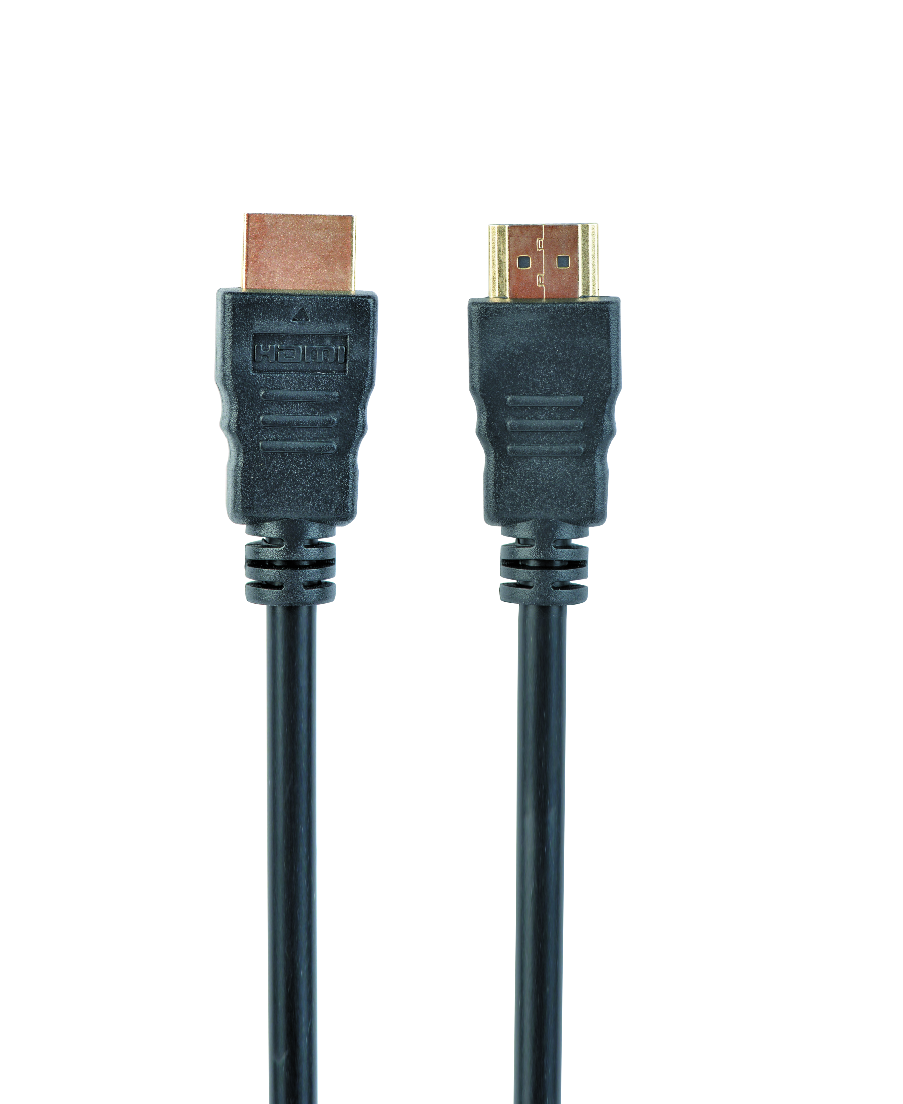 GEMBIRD Kabel GEMBIRD HDMI-HDMI 7m, 1.4, M/M stíněný, zlacené kontakty, černý