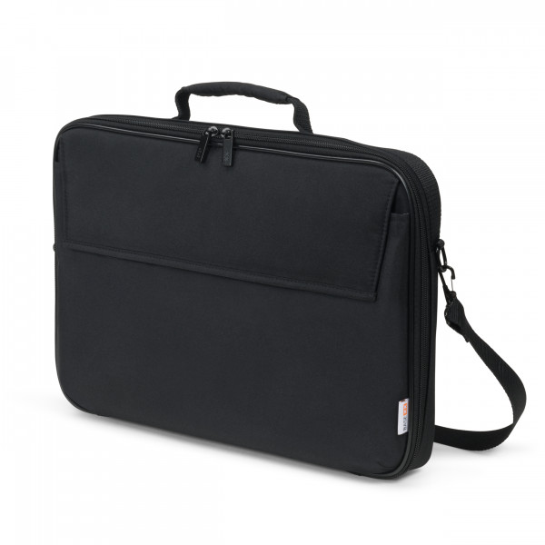 Dicota BASE XX Toploader 15-17.3" Black D31855 DICOTA BASE XX Laptop Bag Clamshell 13-14.1" Black