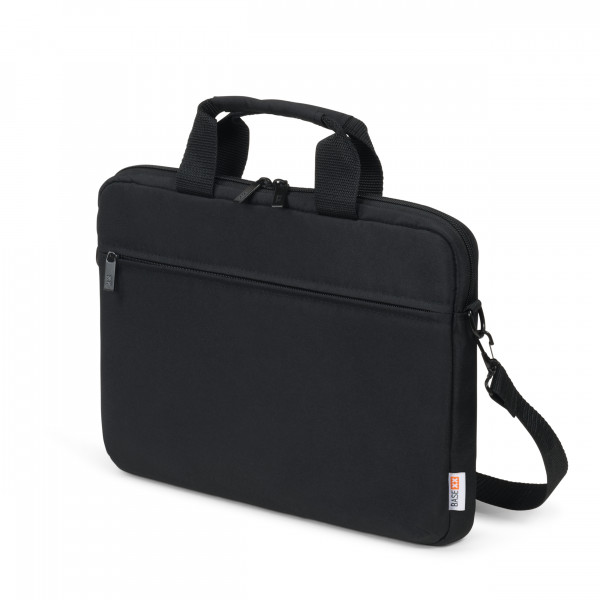 Dicota D31800 BASE XX Laptop Slim Case 13-14.1 DICOTA BASE XX Laptop Slim Case 13-14.1" Black