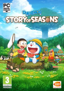ESD Doraemon Story of Seasons