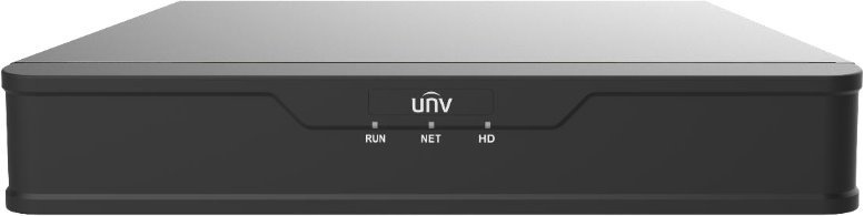 UNIVIEW NVR301-08S3 (8+2 kanály (10 nahrávání), H.265, 1x HDD, max 8MP ...)