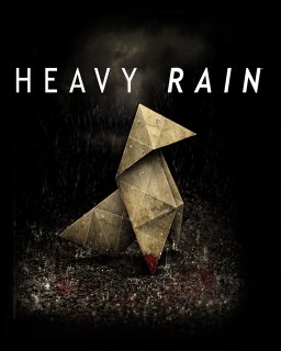 ESD Heavy Rain