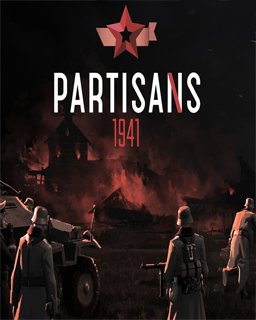ESD Partisans 1941