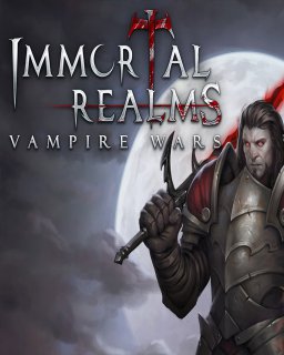 ESD Immortal Realms Vampire Wars