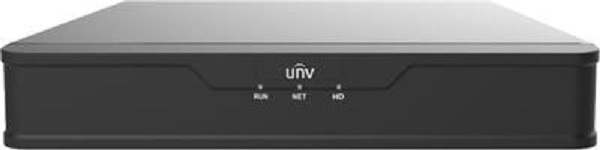 Uniview NVR301-08X, 8 kanálů