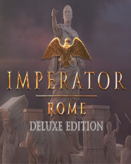ESD Imperator Rome Deluxe Edition
