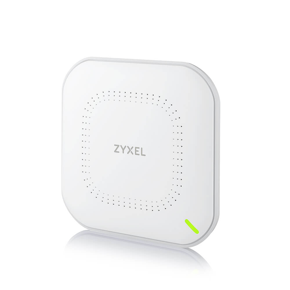 Zyxel WAC500 Wireless AC1200 Wave 2 Dual-Radio Unified Access Point, bez zdroje