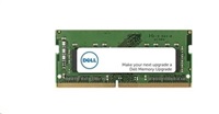 Dell AB371023 DELL 8GB paměť do notebooku/ 3200 MHz/ SO-DIMM/ Latitude, Precision, XPS/ OptiPlex AIO, Micro MFF