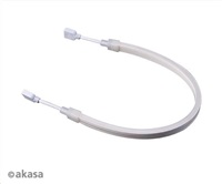 Akasa Soho MBA AK-LD09-30RB AKASA kabel SOHO MBA, Addressable RGB LED strip light