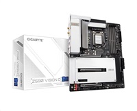 GIGABYTE Z590 VISION D