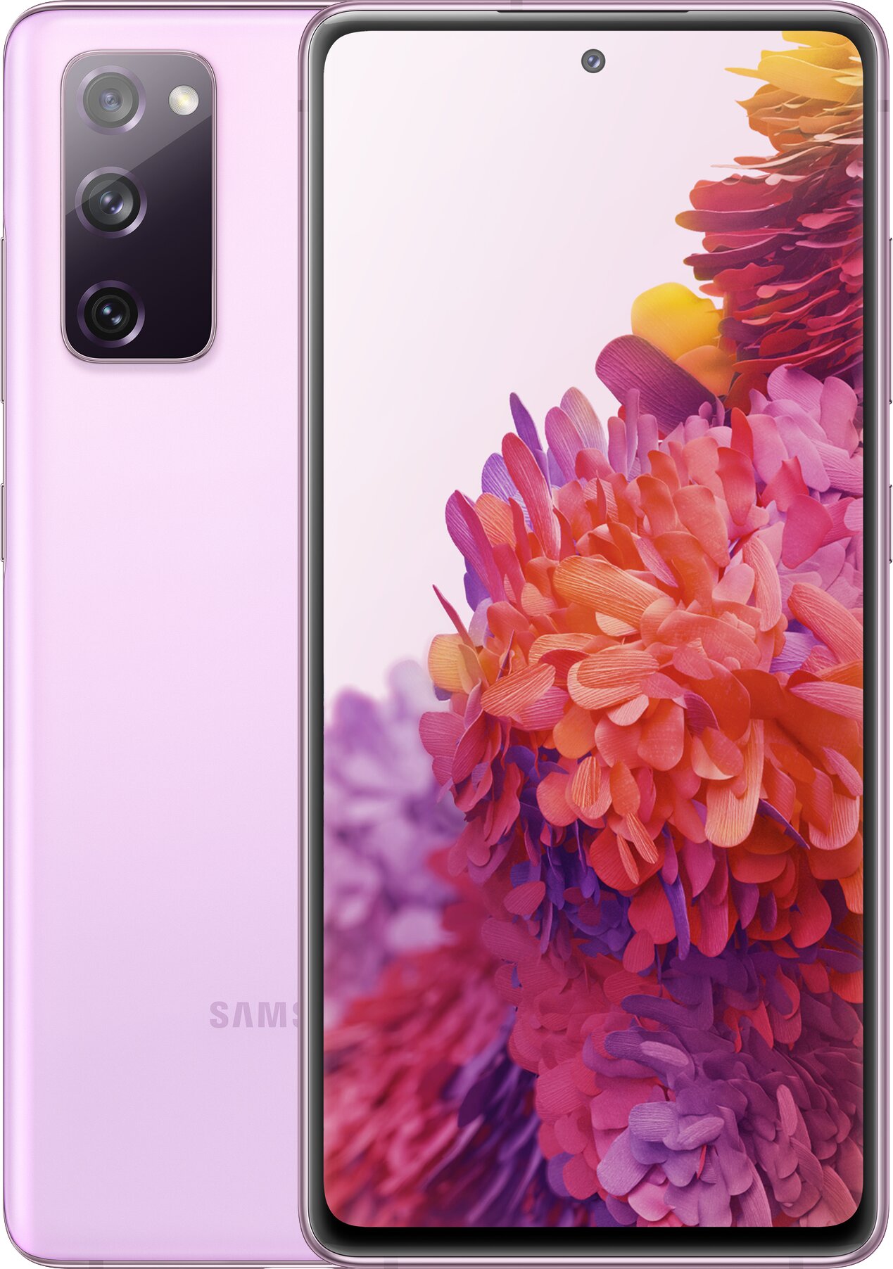 Samsung Galaxy S20 FE 5G 128GB Violet