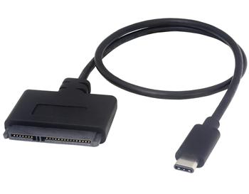 PremiumCord ku31sata01 PremiumCord Převodník USB3.1 na SATAIII/SATAII