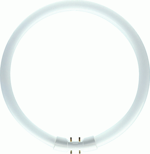 Zářivková trubice PHILIPS MASTER TL5 Circular 40W/830
