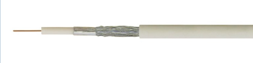 Koaxiální kabel KH4