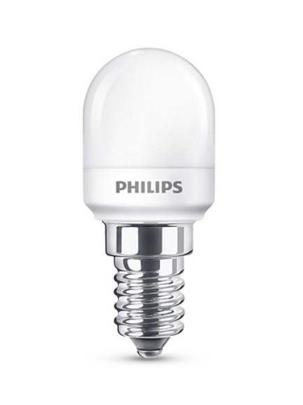 LED žárovka Philips E14 1,7W 2700K 230V T25 P771935