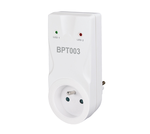 BT713 Bezdrátový termostat set
