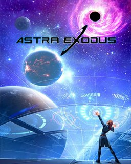 ESD Astra Exodus