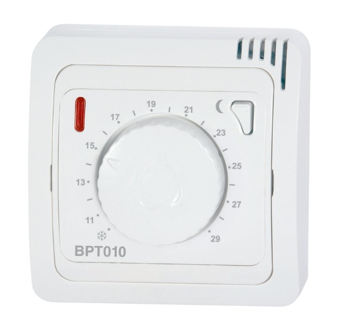 Elektrobock BPT010 BT010 Bezdrátový termostat