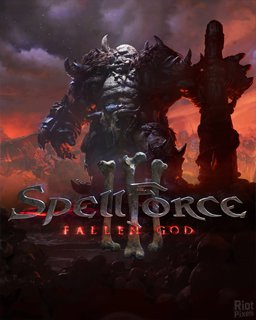 ESD SpellForce 3 Fallen God