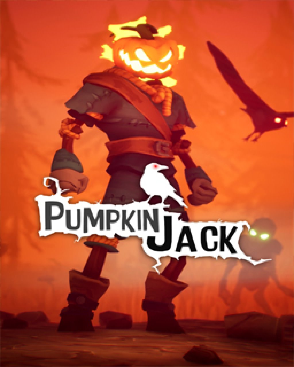 ESD Pumpkin Jack