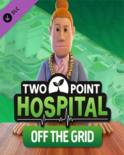 ESD Two Point Hospital Off the Grid