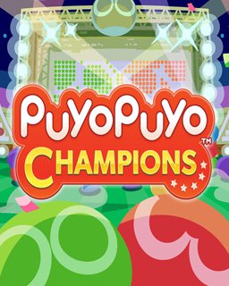 ESD Puyo Puyo Champions