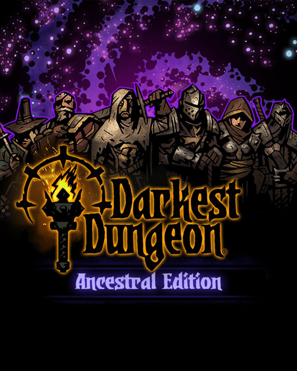 ESD Darkest Dungeon Ancestral Edition