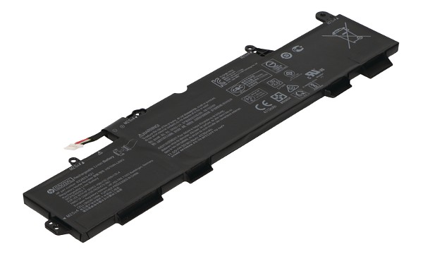 2-POWER 77052357 baterie - neoriginální 2-power ( SS03XL alternative ) ZBook 14u G5 Main Battery Pack 11.55V 4330mAh