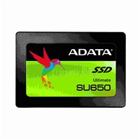 ADATA Ultimate SU650 256GB, ASU650SS-256GT-R ADATA SU650/256GB/SSD/2.5"/SATA/3R