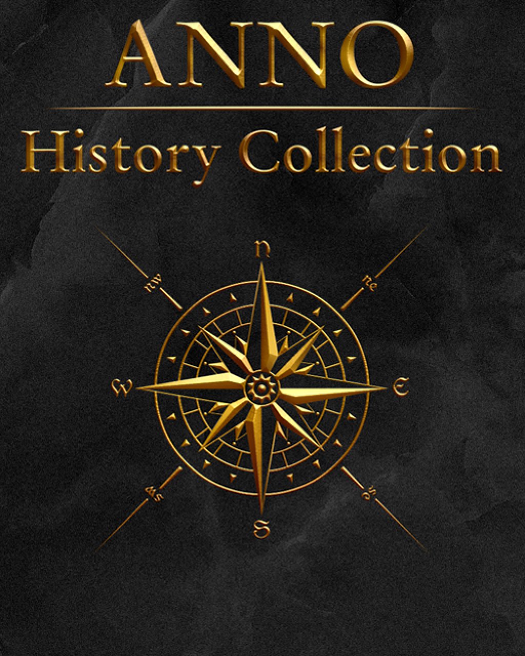 ESD Anno History Collection
