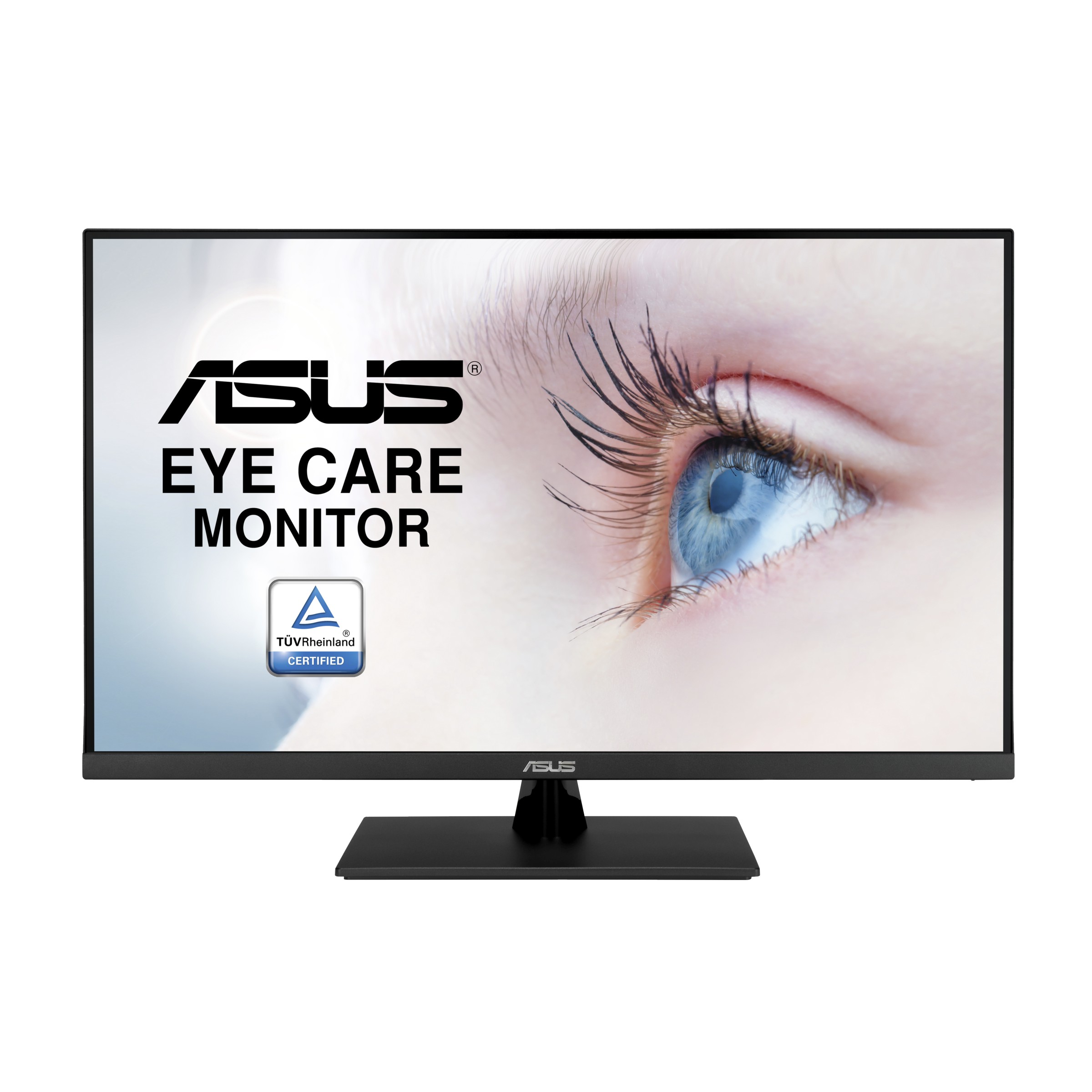 ASUS LCD 31.5" VP32UQ 3840x2160 4ms 350cd DP HDMI WLED/IPS repro vesa 100x100 EYE CARE