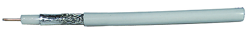 Koaxiální kabel CB50F 100m S5131