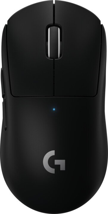 Logitech Wireless Gaming Mouse G PRO X SuperLight, Black