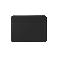 COTEetCI PU pro Apple Macbook Pro 16 MB1062-BK černá COTEetCI PU tenké pouzdro s magnetickým zapínáním pro Apple Macbook Pro 16 černá