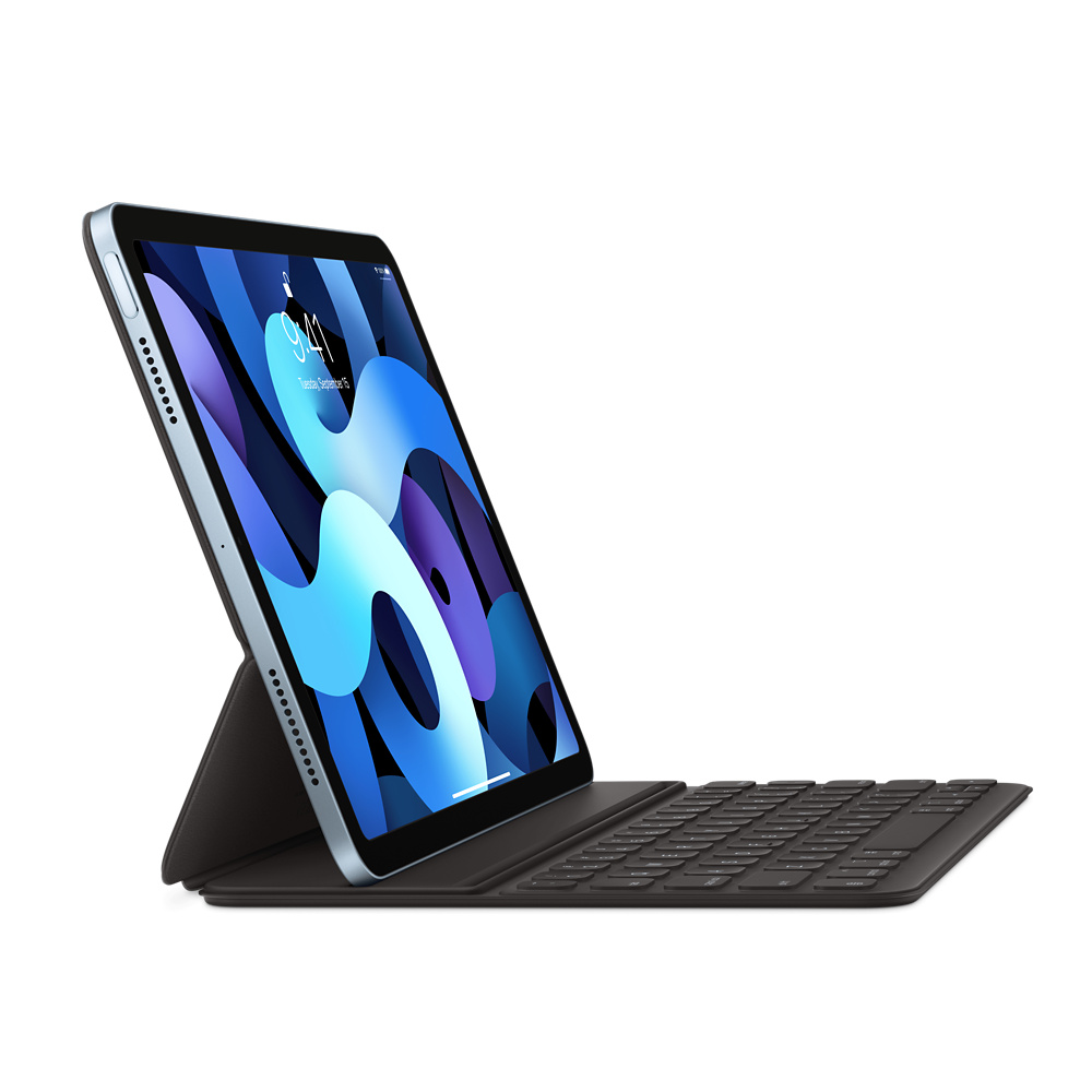 Smart Keyboard Folio for 11 iPad Pro - IE