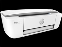 HP DeskJet 3750/ PSC/ A4/ 8/5,5 ppm/ 4800x1200dpi/ USB/ wifi/ ePrint/ AirPrint