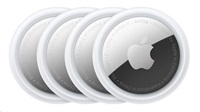 Apple AirTag (4 Pack) MX542ZY/A Apple AirTag (4 Pack) lokátor