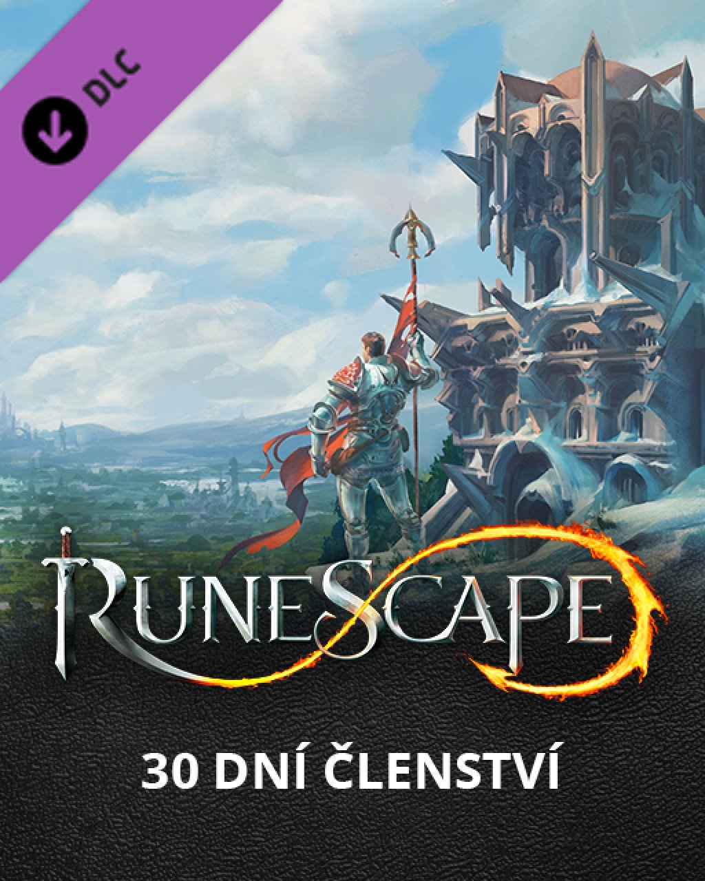 ESD Runescape 30 dní