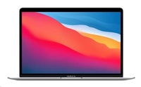 APPLE MacBook Air 13 ,M1 chip with 8-core CPU and 8-core GPU, 512GB,16GB RAM - Silver
