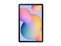 Samsung Galaxy Tab S6 Lite 10.4, 64GB, LTE, EU, šedá