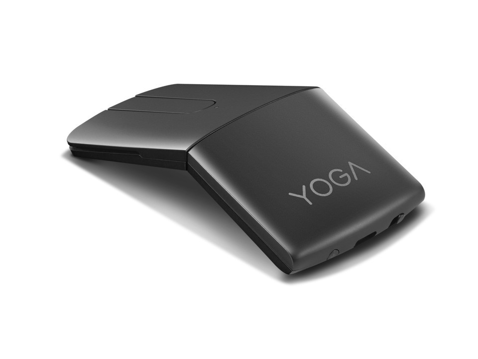 Lenovo GY51B37795 Lenovo Yoga/Cestovní/Optická/USB + Bluetooth/Černá