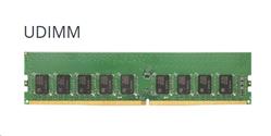Synology D4EU01-4G Synology paměť 4GB DDR4 ECC pro RS2821RP+