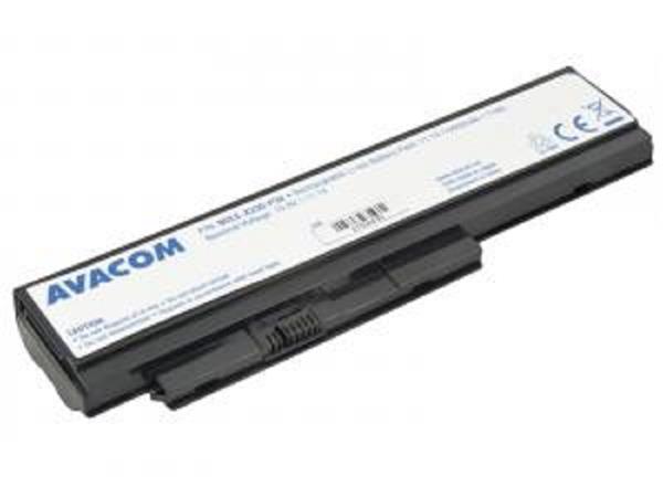 Avacom NOLE-X230-P32 baterie - neoriginální AVACOM Náhradní baterie Lenovo ThinkPad X230 Li-Ion 11,1V 6400mAh 71Wh